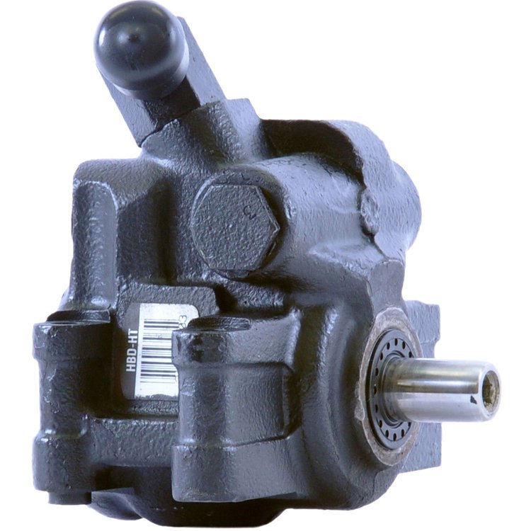 PUMP ASM P/S REMAN