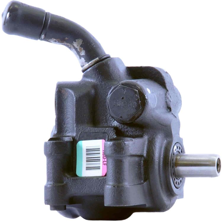 PUMP ASM P/S REMAN