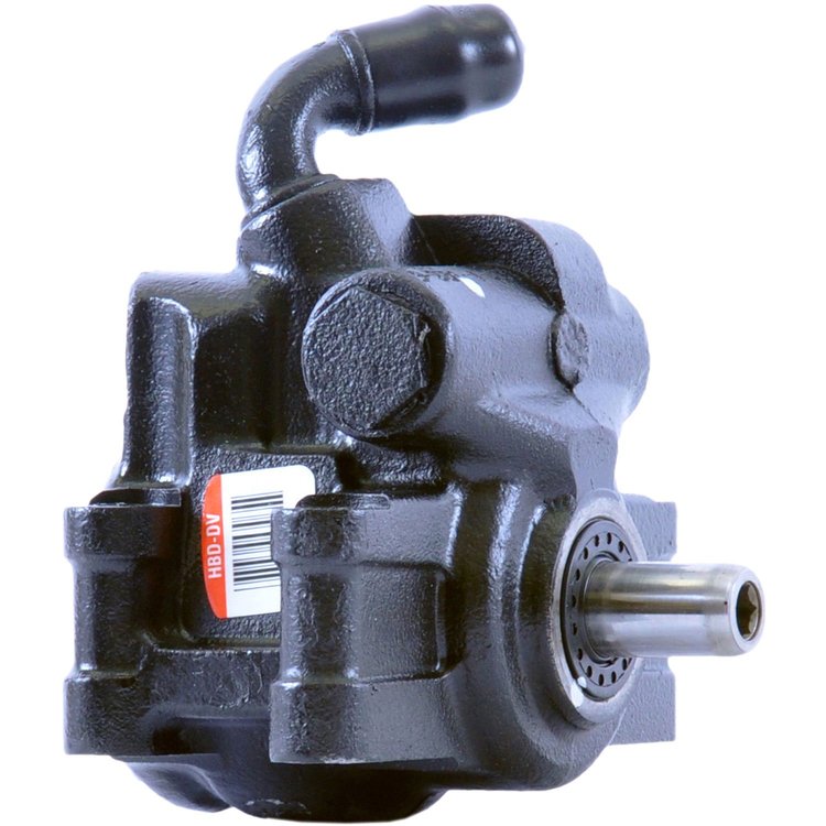PUMP ASM P/S REMAN