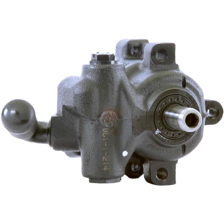 PUMP ASM P/S REMAN