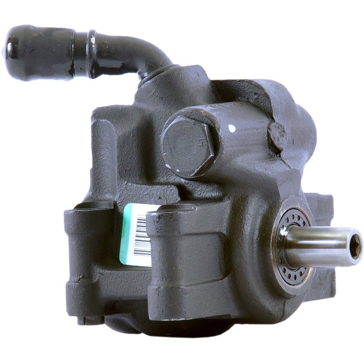 PUMP ASM P/S REMAN