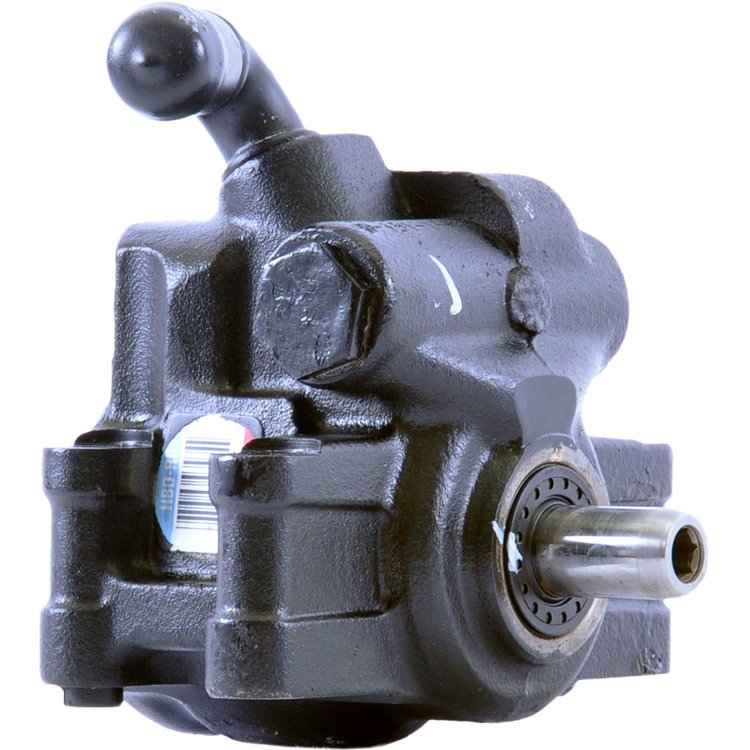 PUMP ASM P/S REMAN