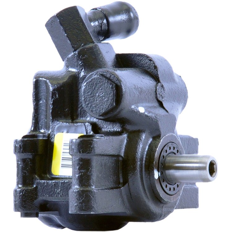 PUMP ASM P/S REMAN