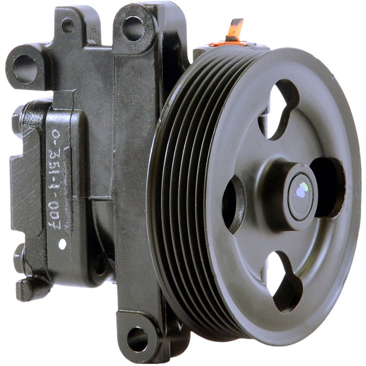 PUMP ASM P/S REMAN