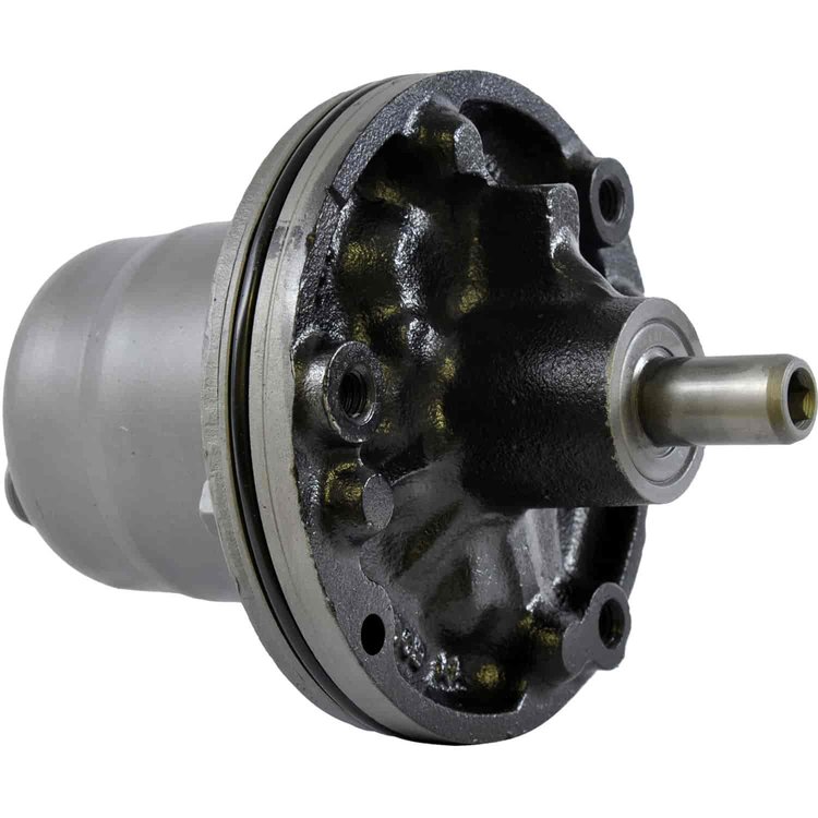 PUMP ASMP/S REMAN