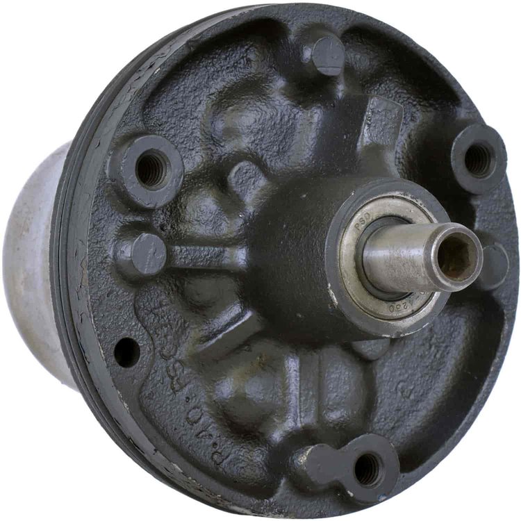 PUMP ASMP/S REMAN