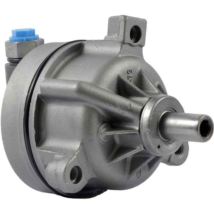 PUMP ASMP/S REMAN