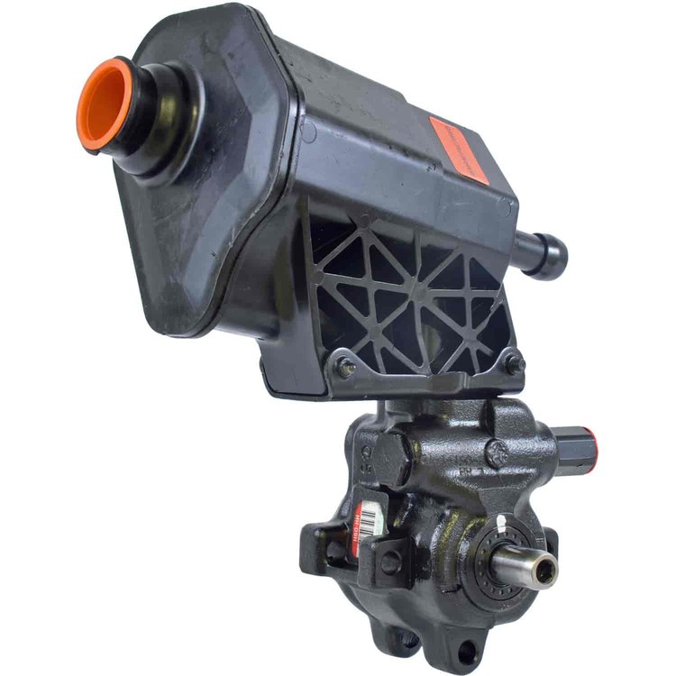 PUMP ASM P/S REMAN