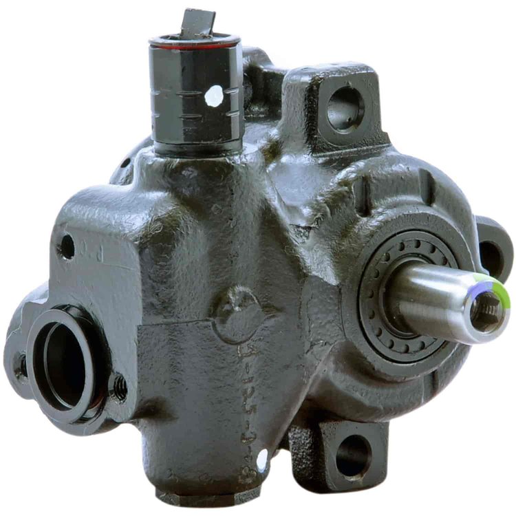 PUMP ASM P/S REMAN