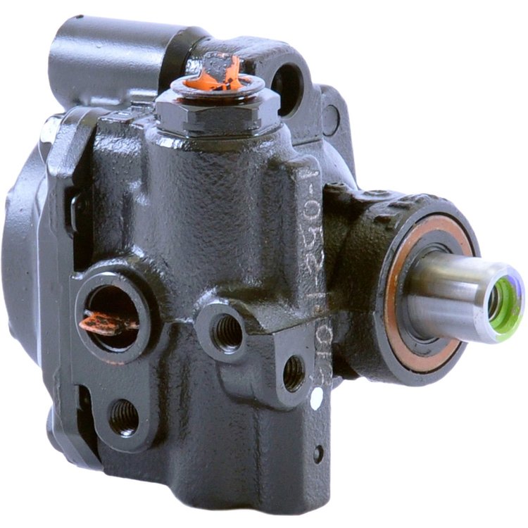 PUMP ASM P/S REMAN