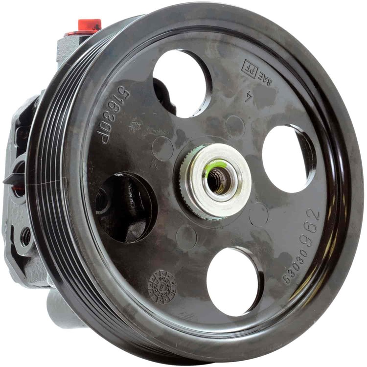 PUMP ASM P/S REMAN