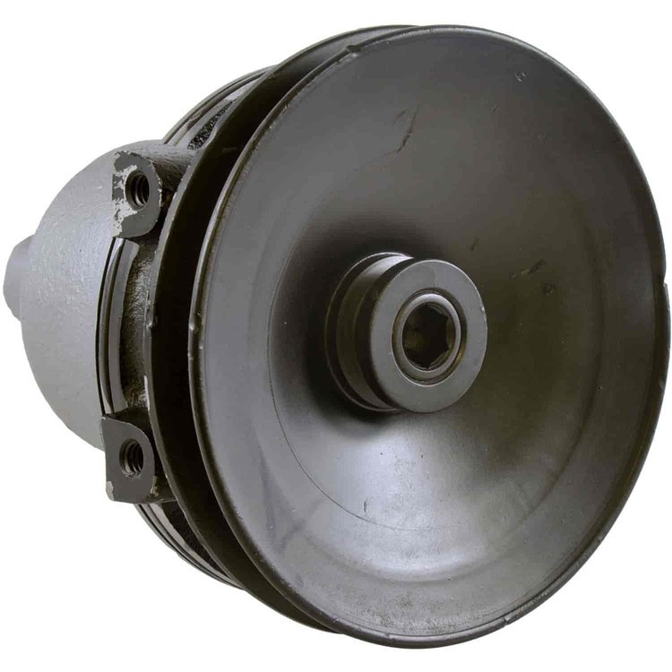PUMP ASM P/S REMAN