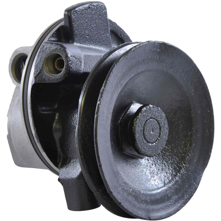 PUMP ASM P/S REMAN