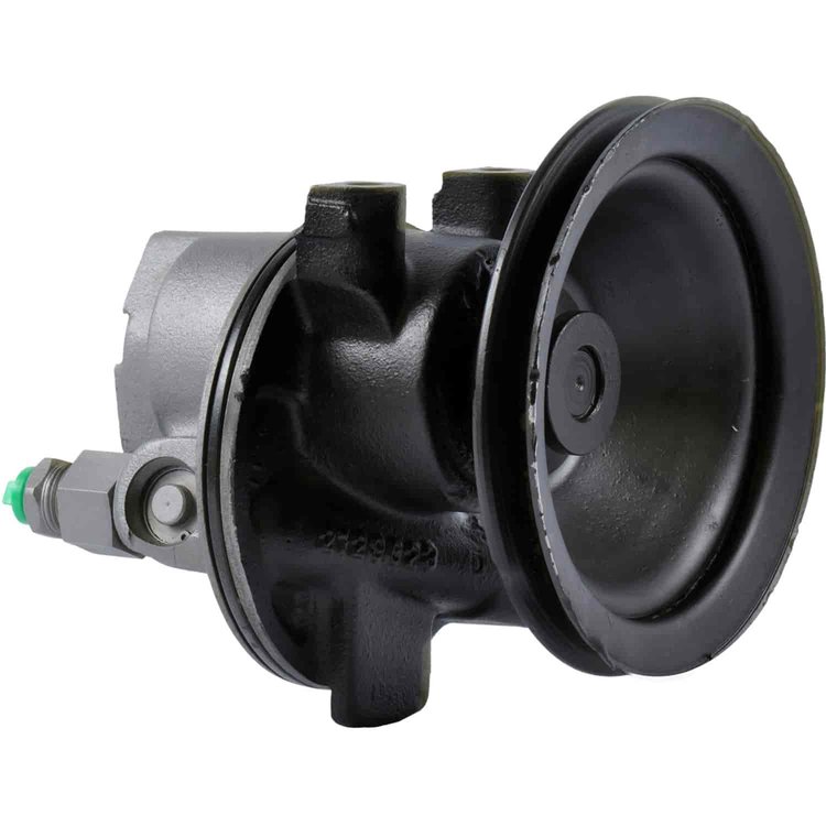 PUMP ASM P/S REMAN