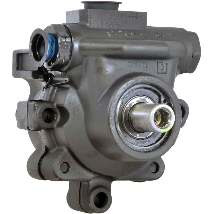 PUMP ASM P/S REMAN