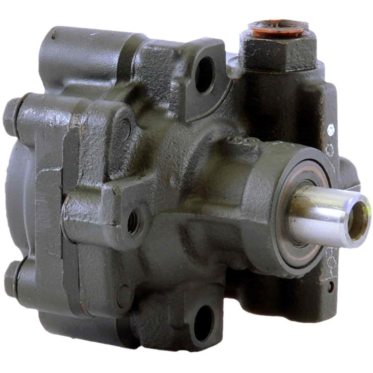 PUMP ASM P/S REMAN