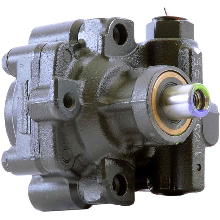 PUMP ASM P/S REMAN