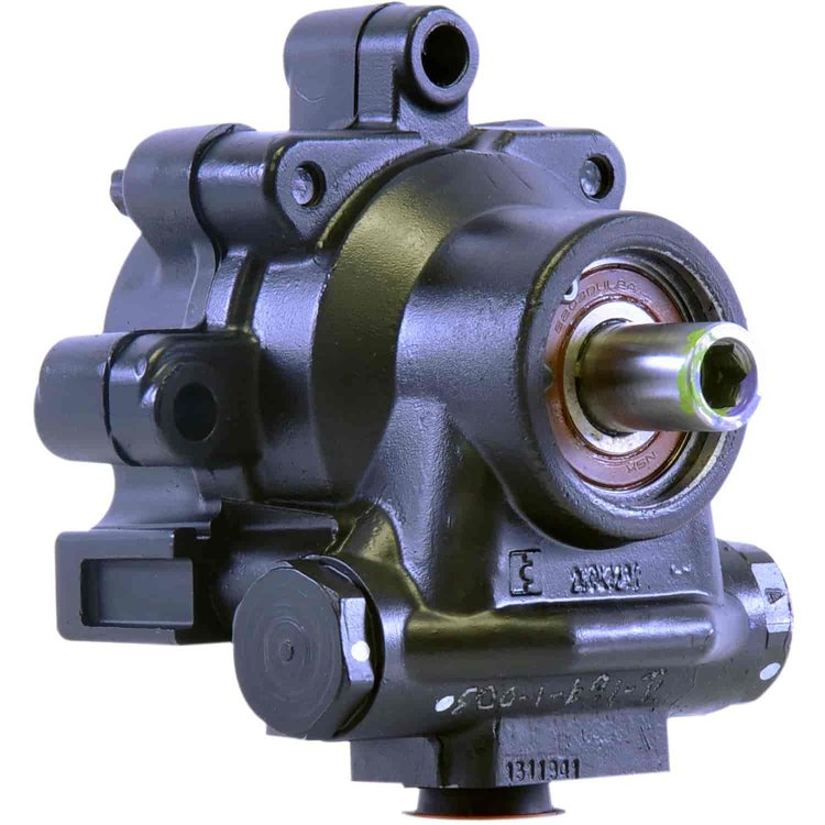 PUMP ASM P/S REMAN