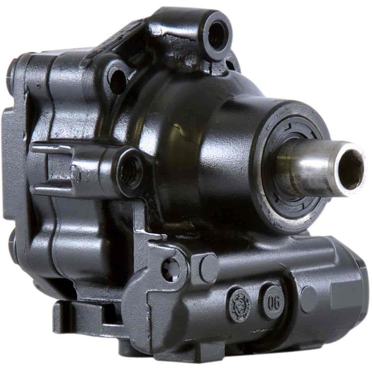 PUMP ASM P/S REMAN