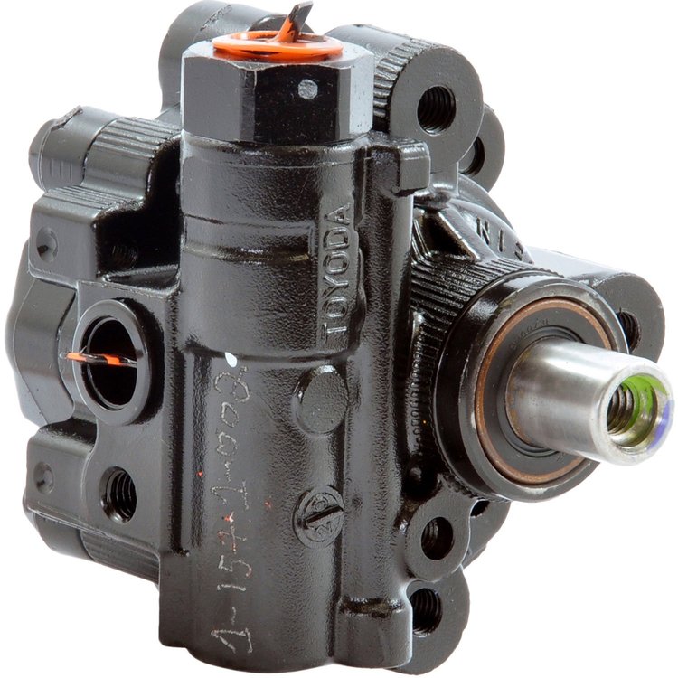 PUMP ASM P/S REMAN