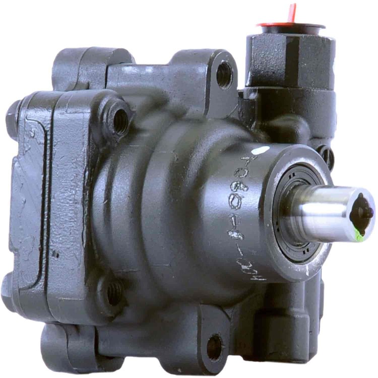 PUMP ASM P/S REMAN
