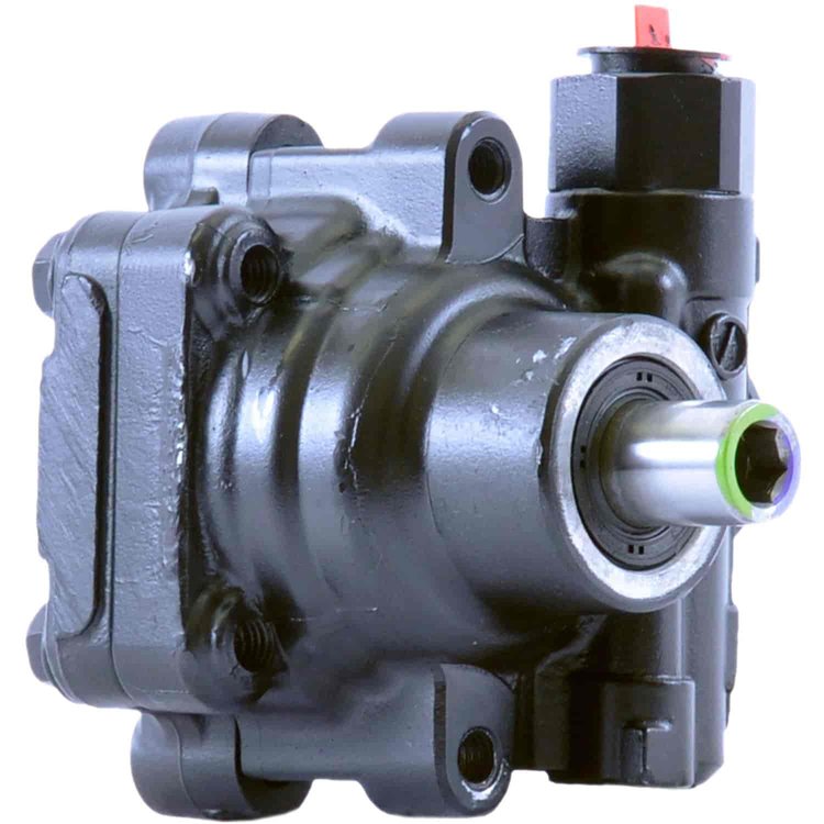 PUMP ASM P/S REMAN
