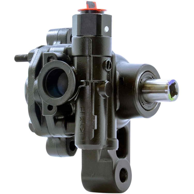 PUMP ASM P/S REMAN