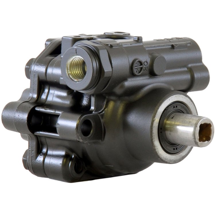 PUMP ASM P/S REMAN