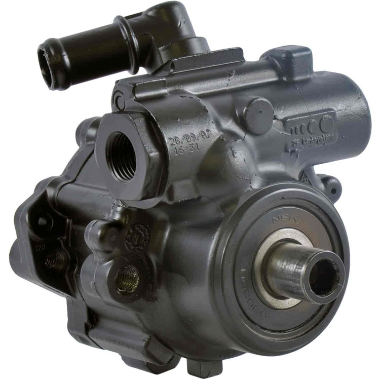 PUMP ASM P/S REMAN