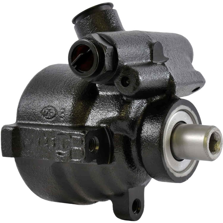 PUMP ASM P/S REMAN