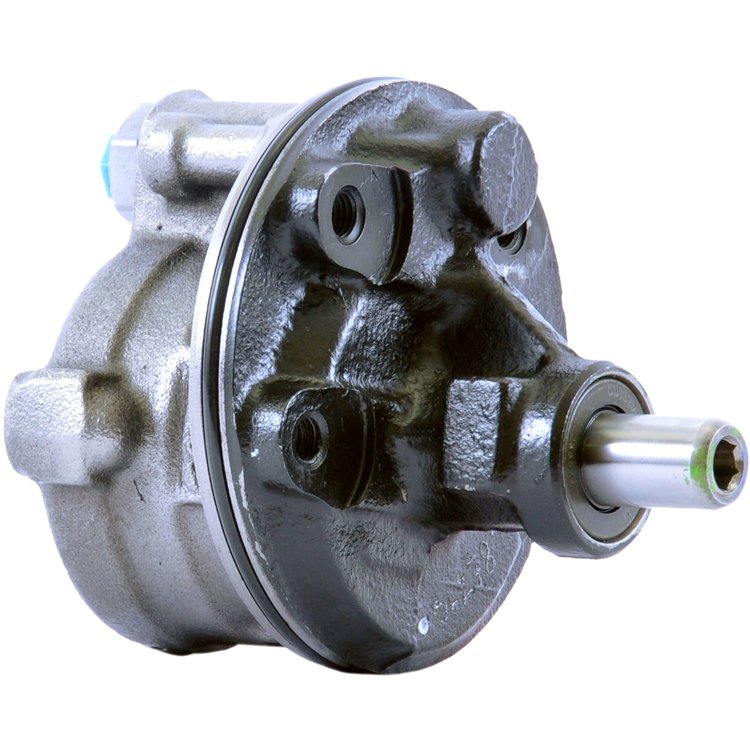 PUMP ASMP/S REMAN