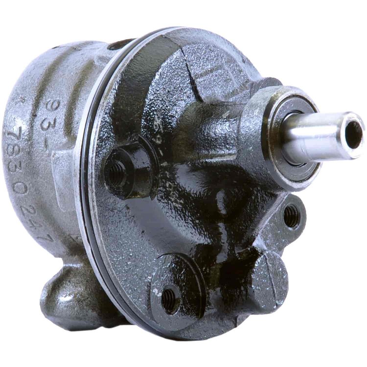 PUMP ASMP/S REMAN