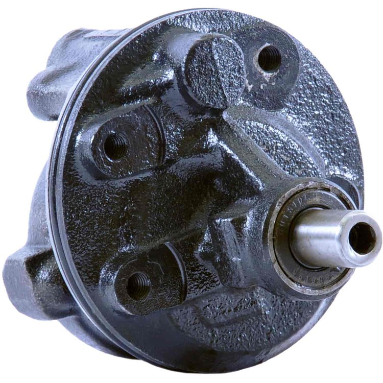 PUMP ASMP/S REMAN