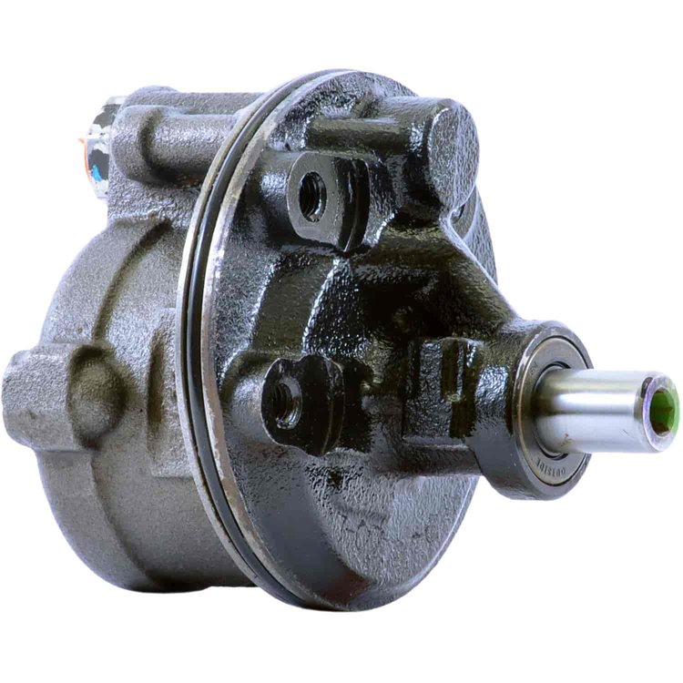 PUMP ASMP/S REMAN