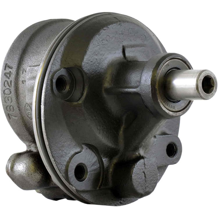 PUMP ASMP/S REMAN