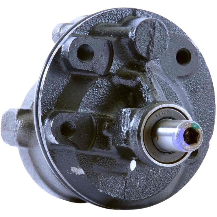 PUMP ASMP/S REMAN