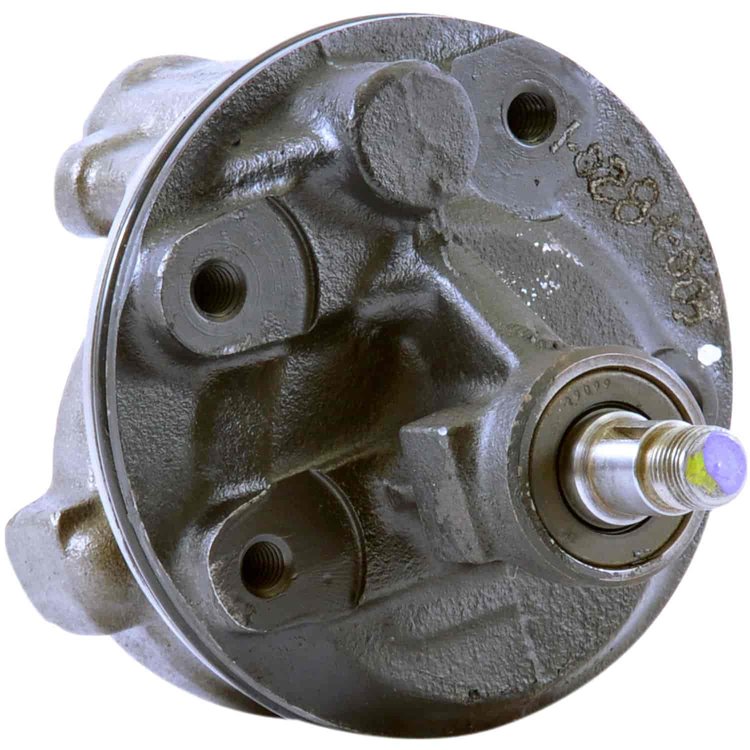 PUMP ASMP/S REMAN