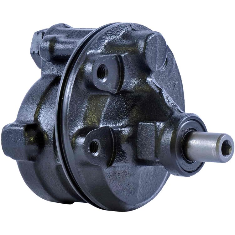 PUMP ASMP/S REMAN