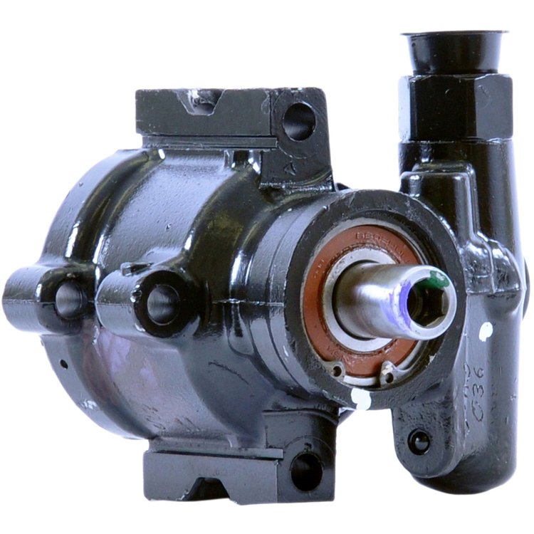 PUMP ASM P/S REMAN