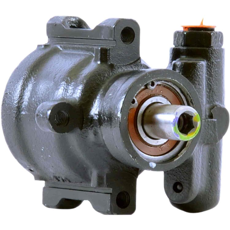 PUMP ASMP/S REMAN