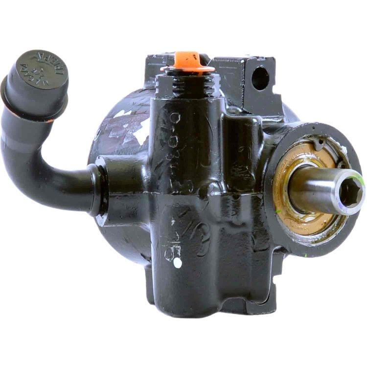 PUMP ASM P/S REMAN