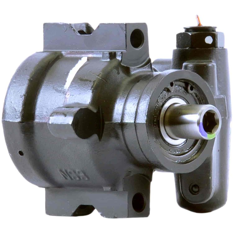 PUMP ASM P/S REMAN