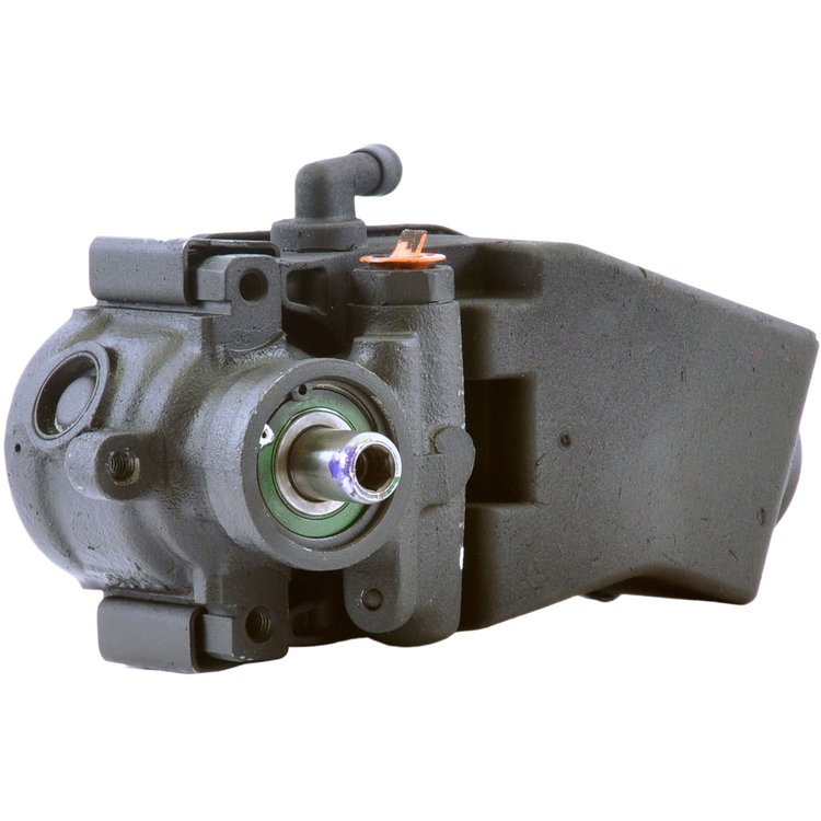 PUMP ASM P/S REMAN