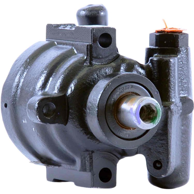 PUMP ASM P/S REMAN