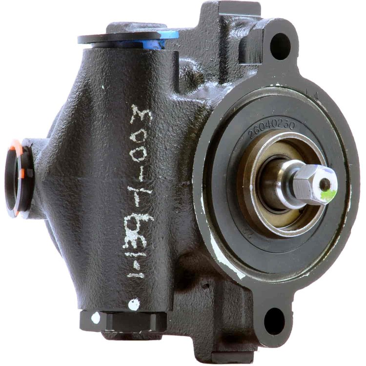 PUMP ASM P/S REMAN