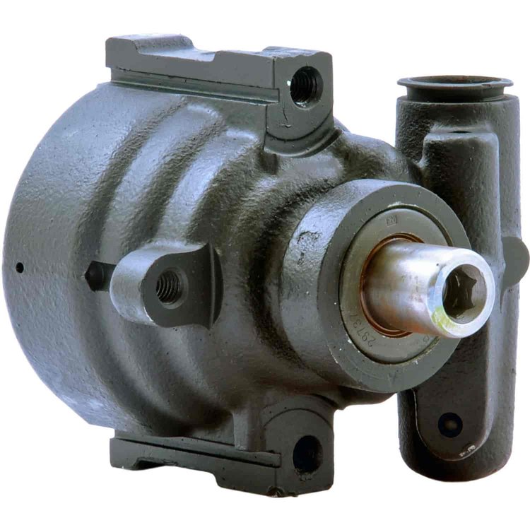 PUMP ASMP/S REMAN