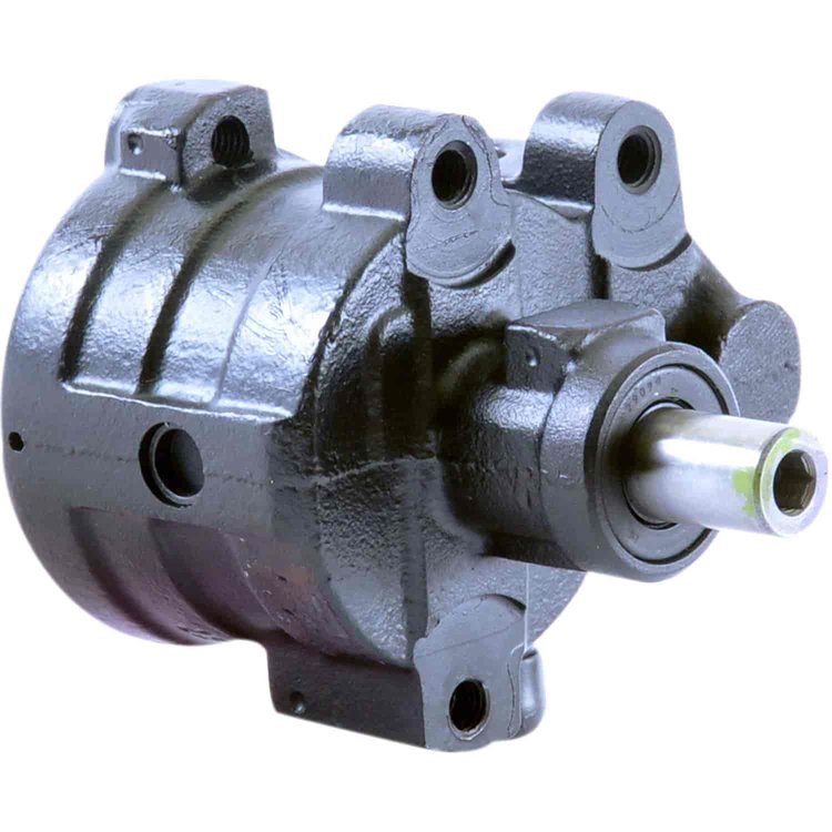 PUMP ASM P/S REMAN