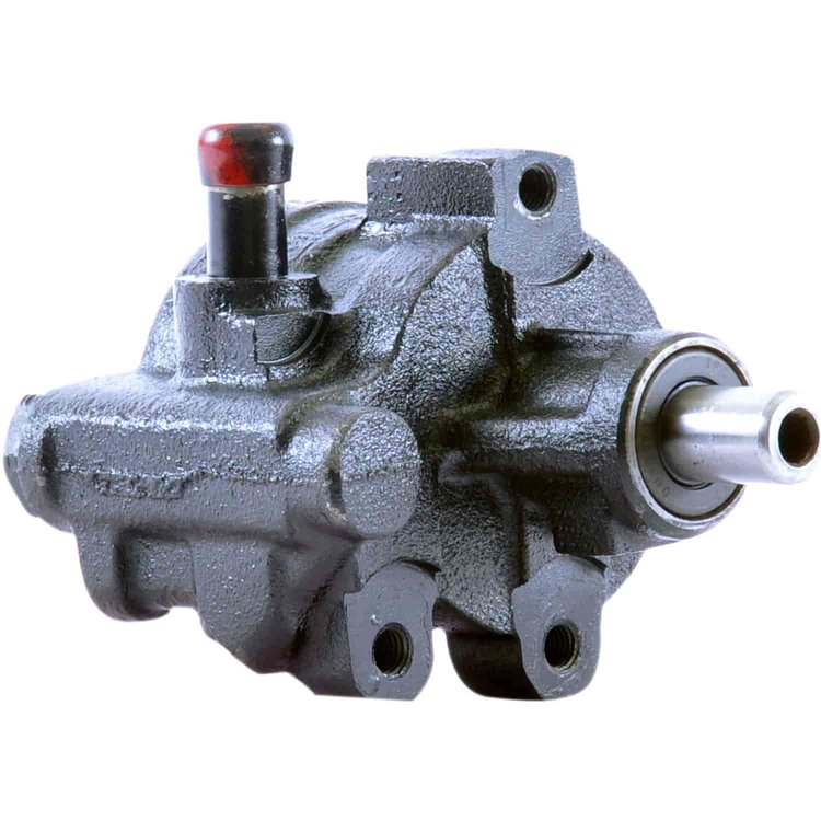 PUMP ASMP/S REMAN