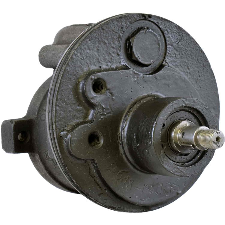 PUMP ASM P/S REMAN
