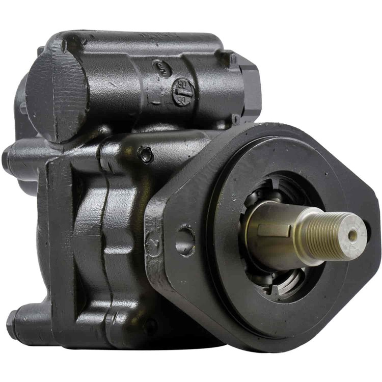 PUMP ASM P/S REMAN